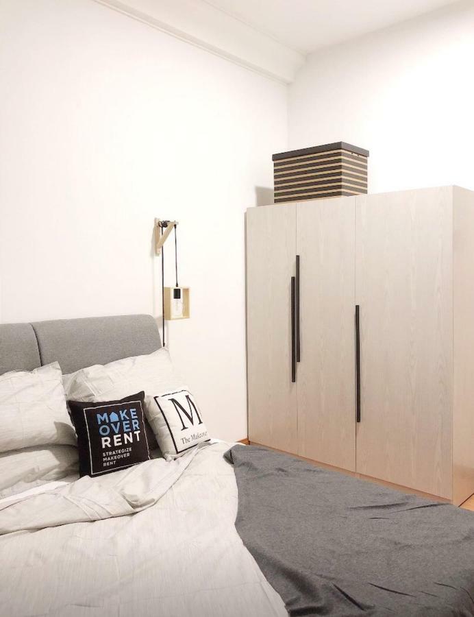 Johor Bahru Paradigm Leplatino Homestay Dış mekan fotoğraf
