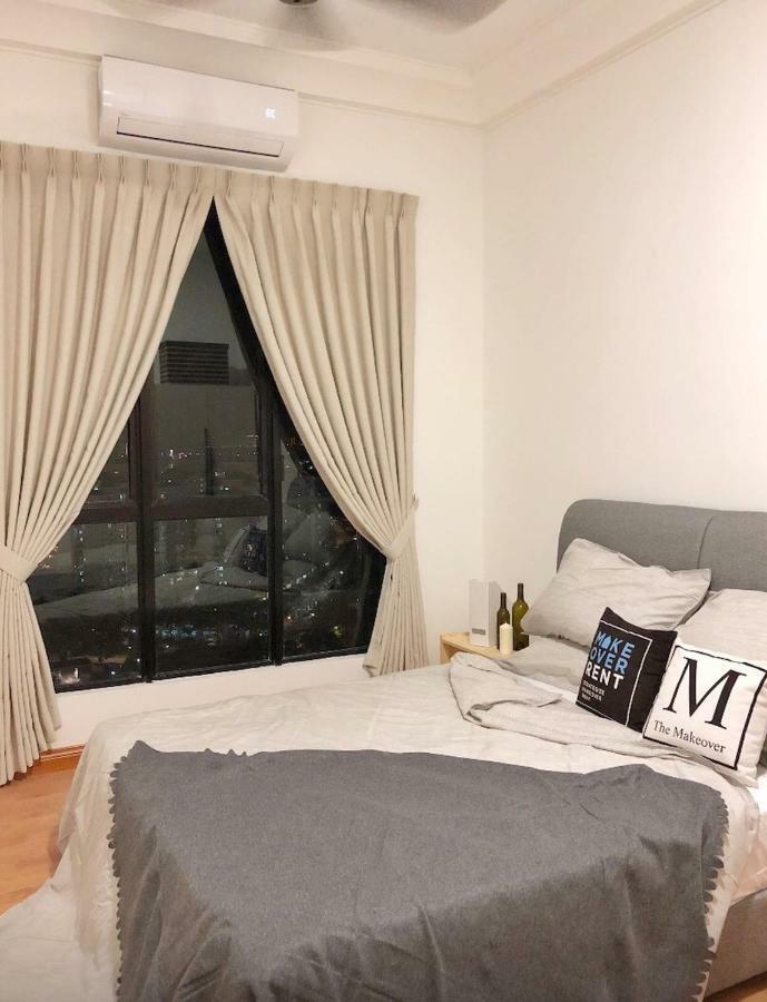 Johor Bahru Paradigm Leplatino Homestay Dış mekan fotoğraf