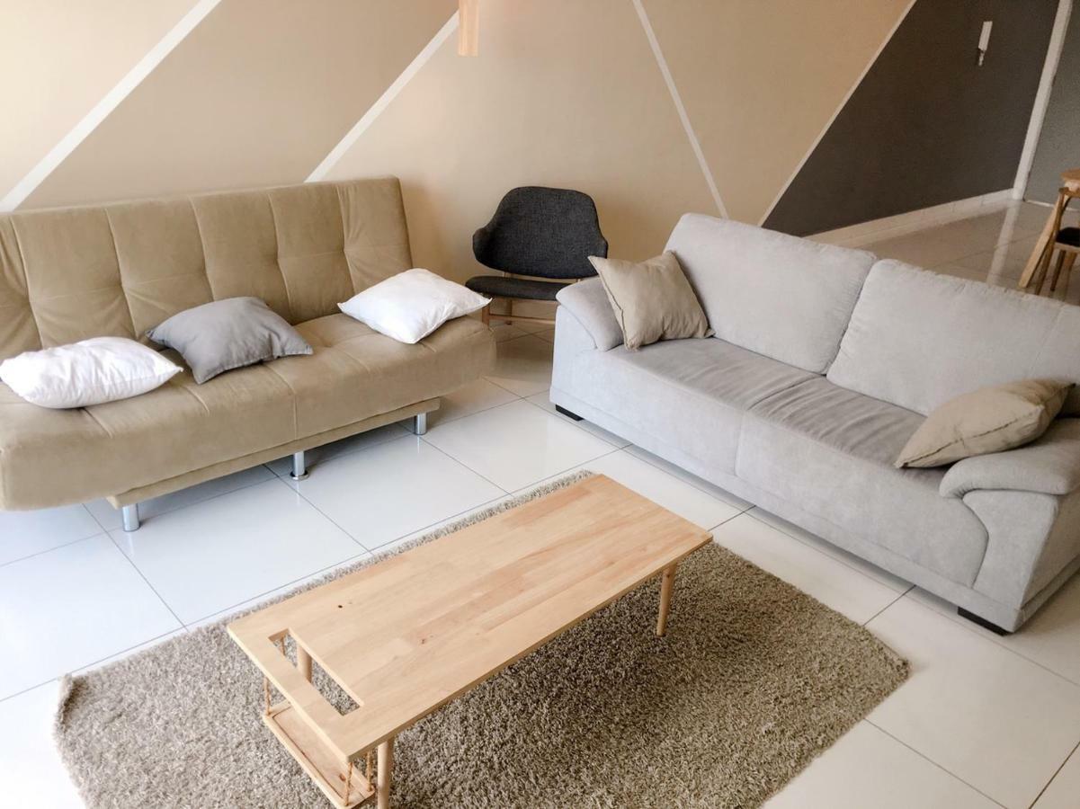 Johor Bahru Paradigm Leplatino Homestay Dış mekan fotoğraf